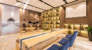 Atour Hotel Suzhou Industrial Park Yangcheng Lake Peninsula - 8