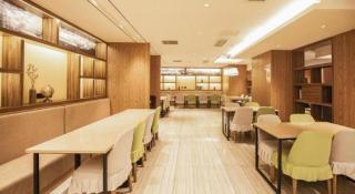 Starway Hotel(Shuiximen Street,Nanjing) - 2