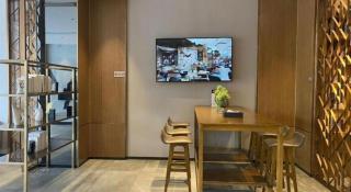 Borrman Hotel Zhanjiang Wuchuan Jinsha Plaza - 9