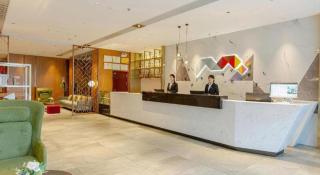 Borrman Hotel Zhanjiang Wuchuan Jinsha Plaza - 8