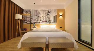 City Comfort Inn Wuhan Tianhe Airport Outlets - 3