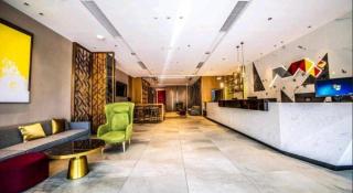 Borrman Hotel Zhanjiang Wuchuan Jinsha Plaza - 6