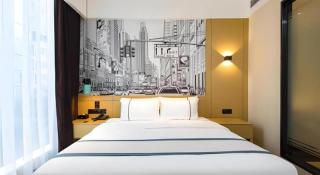 City Comfort Inn Chengdu Dongjiao Memory - 4