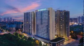 City Comfort Inn Changsha South Railyway Station West Square - 3