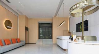 City Comfort Inn Changsha South Railyway Station West Square - 6