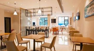 City Comfort Inn Xianning Yinquan Avenue - 5