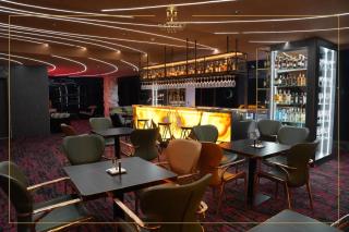 Tengri Hotel - 5