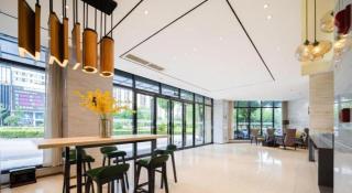 City Comfort Inn Loudi Sports Center - 8