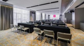Echarm Hotel Nanning Dongge Macun Metro Station - 5