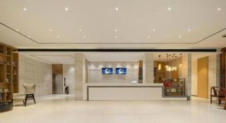 City Comfort Inn Wuzhou High-speed Railway Station Canghai Lake Park - 5