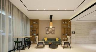 City Comfort Inn Wuzhou High-speed Railway Station Canghai Lake Park - 9