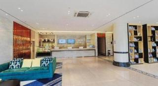 City Comfort Inn Dali High-speed Railway Station Erhai Park - 0
