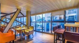 Echarm Hotel Guiyang Qianling Mountain - 8