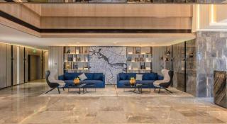 Echarm Hotel Nanning Wuxiang Headquarters Base - 9