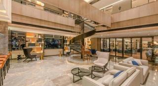 Echarm Hotel Nanning Wuxiang Headquarters Base - 8