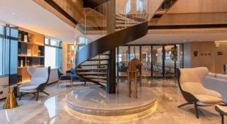 Echarm Hotel Nanning Wuxiang Headquarters Base - 6
