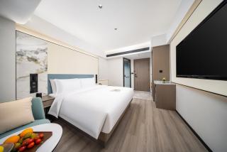 Oriental Jingting Hotel - International Trade City Branch - 8
