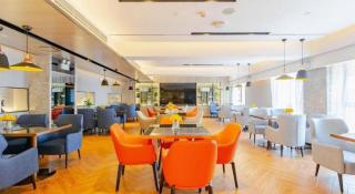 Echarm Hotel Kunming High-speed Railway South Station Chunrong Street Metro Station - 9
