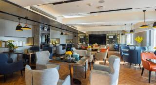Echarm Hotel Kunming High-speed Railway South Station Chunrong Street Metro Station - 6