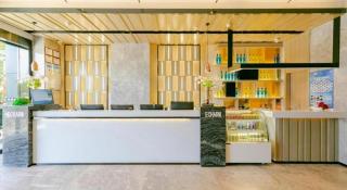 Echarm Hotel Kunming High-speed Railway South Station Chunrong Street Metro Station - 3