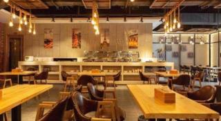 James Joyce Coffetel Kunming Railway Station Huancheng Nan Road Metro Station - 1