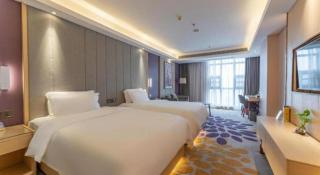 Lavande Hotel Nanchang High Tech Aixihu - 4
