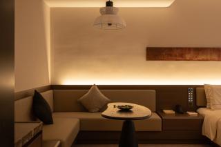 Atour Origin Hotel Changsha IFs International Finance Center, May 1st Square Metro Station - 1
