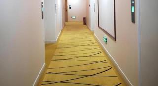 GreenTree Inn Express Shanghai Baoshan District Youyi Road Metro Station - 6