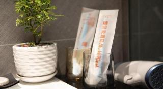 Shell Hotel Tai'an Feicheng Longshan Road - 2