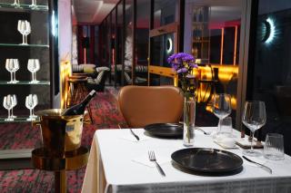 Tengri Hotel - 9