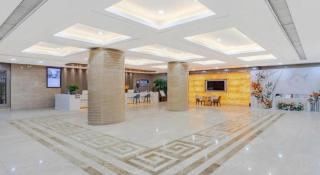 GreenTree Eastern Hotel Chizhou Tonghui Plaza - 4