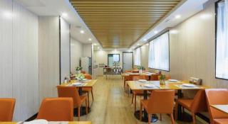City Comfort Inn Guangzhou Shixi Metro Station Pazhou Exhibition - Guangzhou - 8