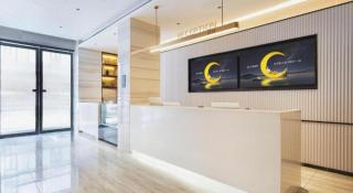 City Comfort Inn Guangzhou Shixi Metro Station Pazhou Exhibition - Guangzhou - 7