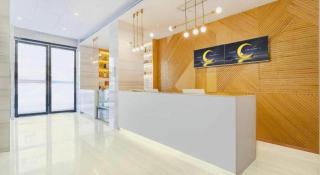 City Comfort Inn Guangzhou Shixi Metro Station Pazhou Exhibition - Guangzhou - 3