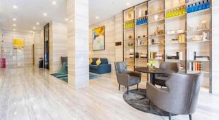 City Comfort Inn Guangzhou Shixi Metro Station Pazhou Exhibition - Guangzhou - 2