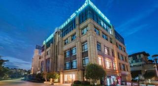 City Comfort Inn Kunming Flower City Midea Shuncheng Mansion - 2