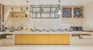 City Comfort Inn Kunshan Development Zone Penglang Xinxing Middle Road - 7