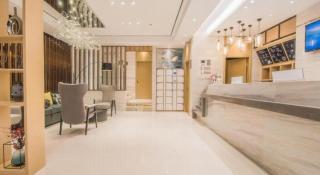 City Comfort Inn Kunshan Development Zone Penglang Xinxing Middle Road - 4