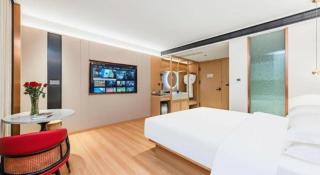 City Comfort Inn Ji'an County Junshan Avenue - 2