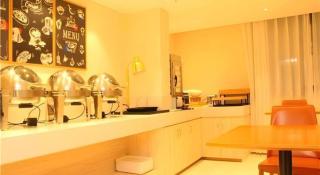 City Comfort Inn Ji'an County Junshan Avenue - 5