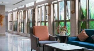Ming Guan Hotel - 8