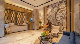 Echarm Hotel Hefei West Qilitang Metro Station - 9