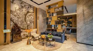 Echarm Hotel Hefei West Qilitang Metro Station - 8