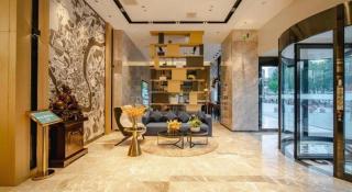 Echarm Hotel Hefei West Qilitang Metro Station - 6