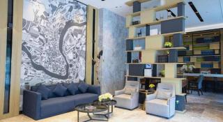 Echarm Hotel Hefei West Qilitang Metro Station - 4