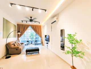 Senai Garden Apartment near Airport -  - 2