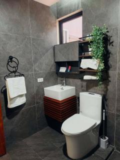 The Annwin Hotel - Sablayan - 7