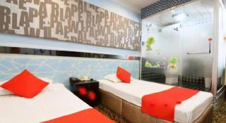 OYO Huifeng Business Hotel - 4