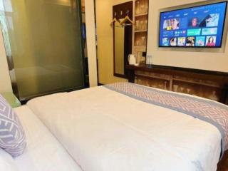 GEM Hotel Zibo Economic Development Zone Zibo Vocational Institute - 6
