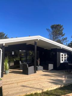 Renovated Holiday Home In Grønhøj With A Hot Tub - 7